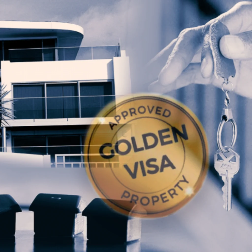 Your Trusted Real Estate Partner. At Skyline Property Consultancy SKG golden visa