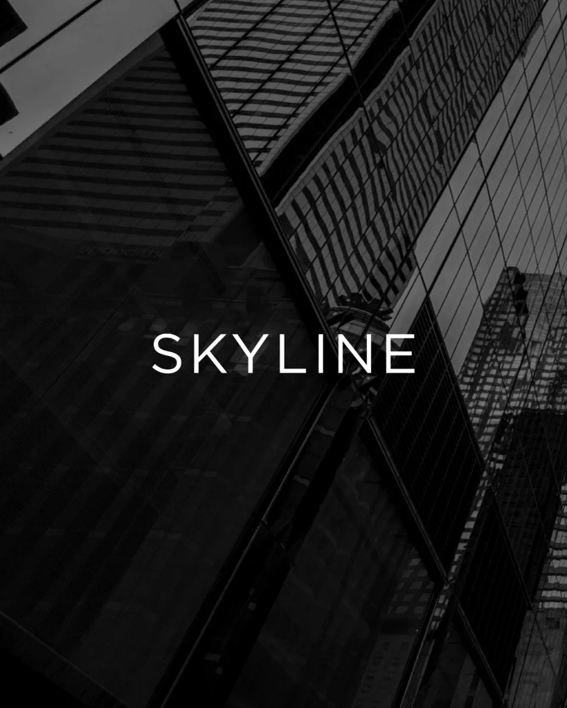 Your Trusted Real Estate Partner. At Skyline Property Consultancy SKG