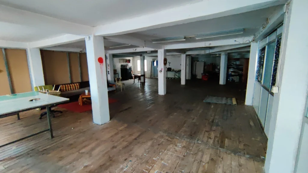 Skyline Real Estate Partner Building SKG