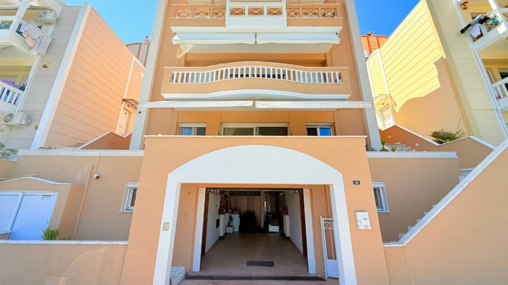 Skyline Property consultancy kavala greece residence villa