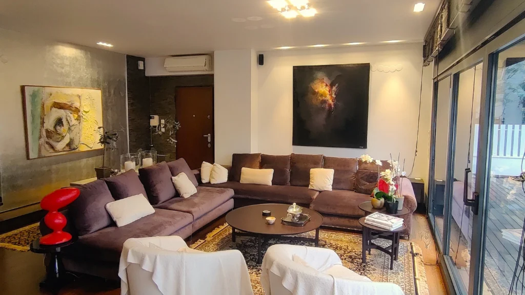 Skyline Property consultancy panorama greece residence villa
