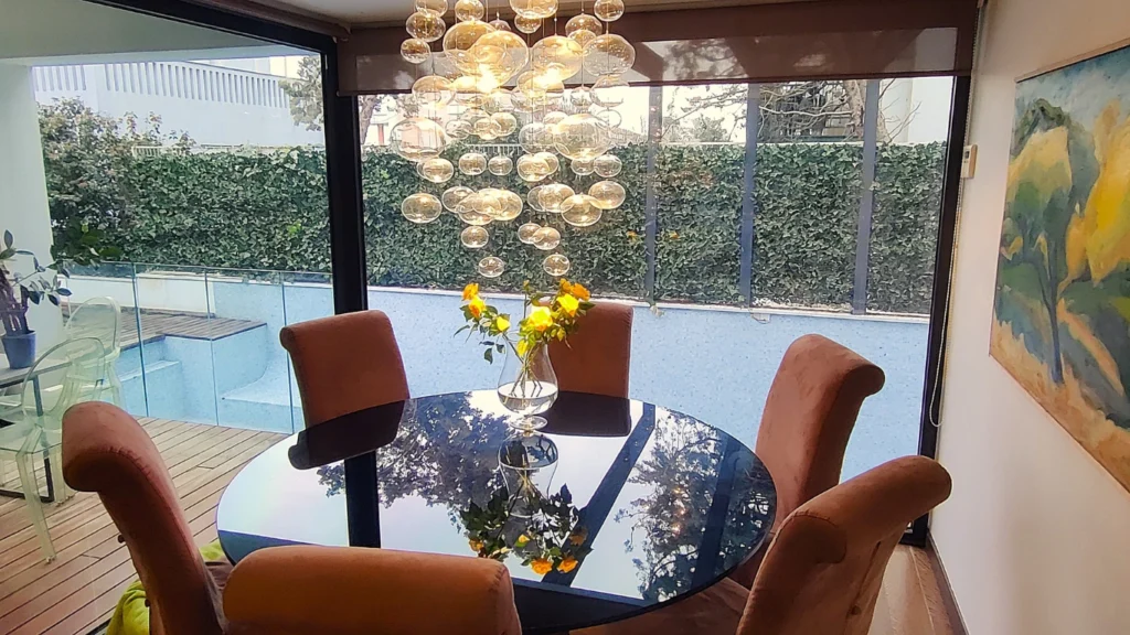 Skyline Property consultancy panorama greece residence villa