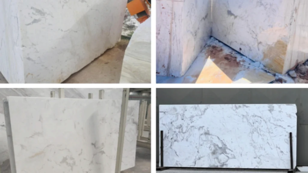 Skyline Property Consultancy Real Estate Marble Quarry