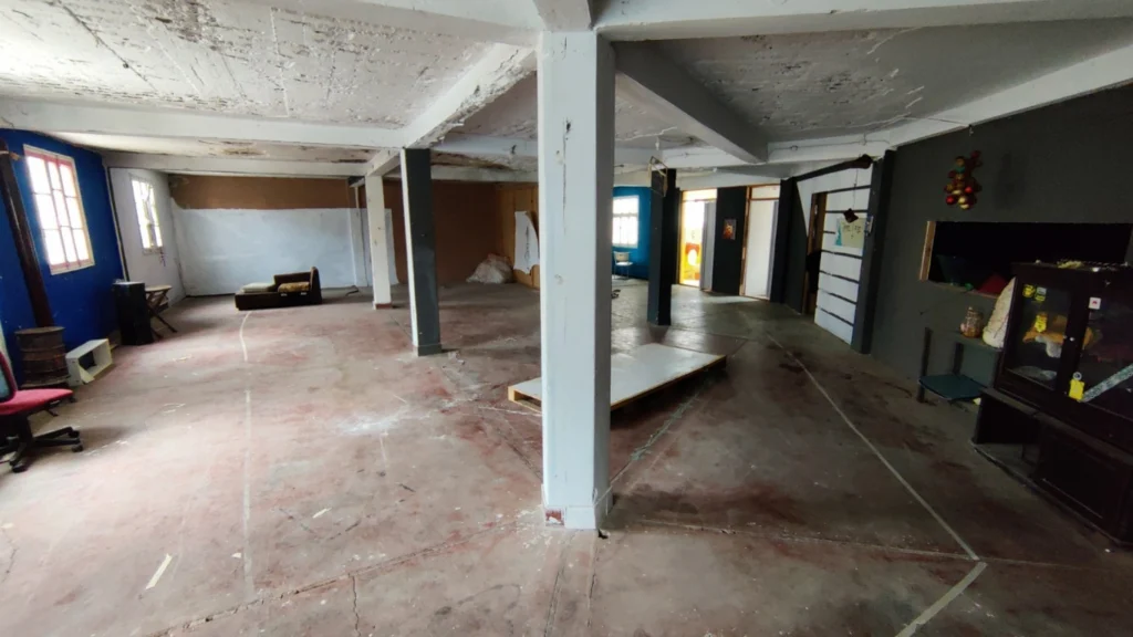 Skyline Real Estate Partner Building SKG