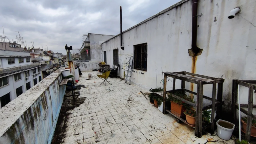 Skyline Real Estate Partner Building SKG