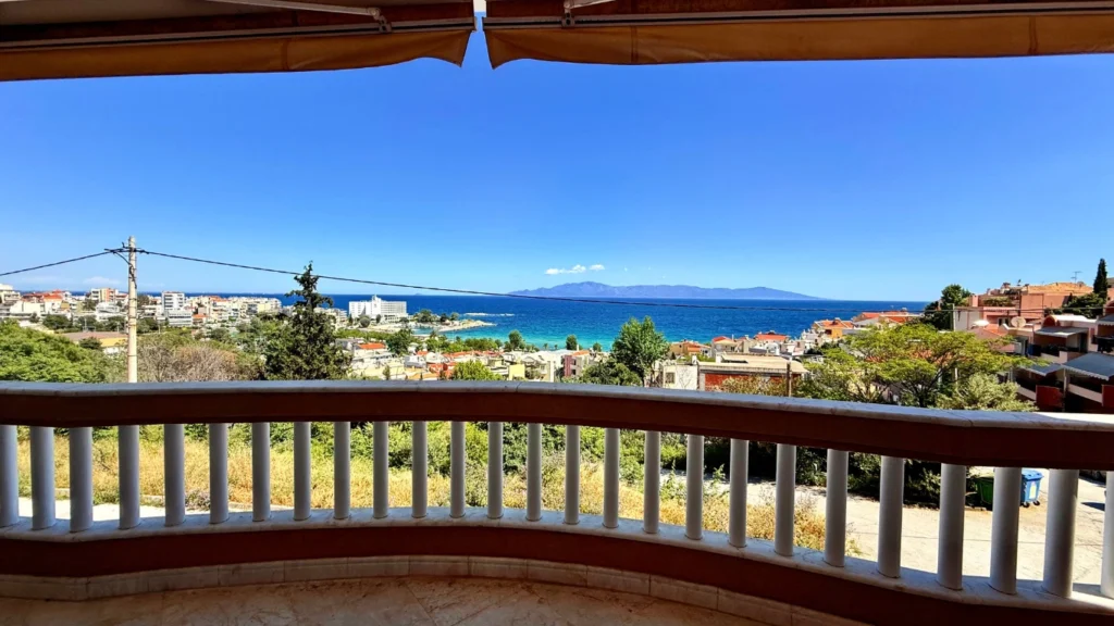 Skyline Property consultancy kavala greece residence villa